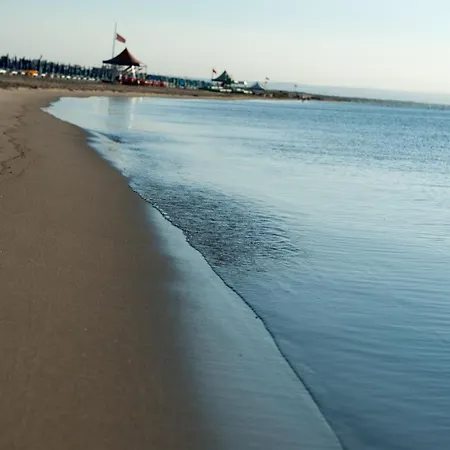 Stella Maris 吉诺萨滨海