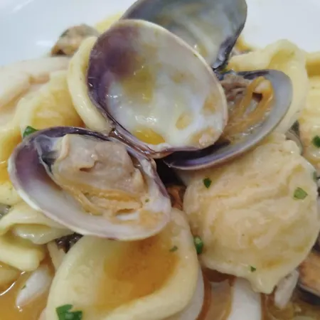 酒店 Stella Maris 吉诺萨滨海