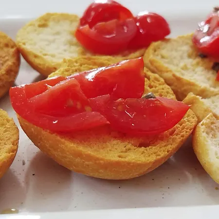 Stella Maris 4* 吉诺萨滨海