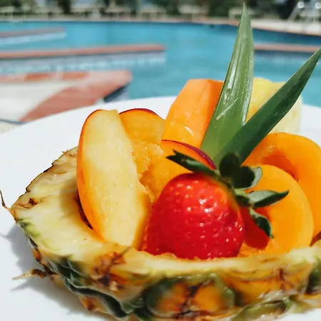 酒店 Stella Maris 4*