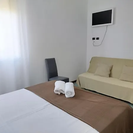 Stella Maris 4* 吉诺萨滨海