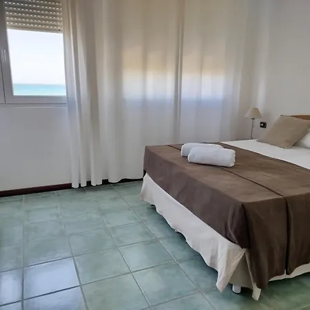 酒店 Stella Maris 吉诺萨滨海