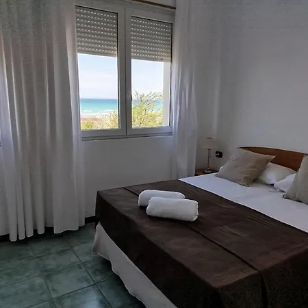 Stella Maris 吉诺萨滨海