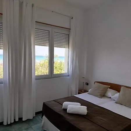 Stella Maris 吉诺萨滨海