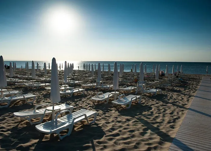 Stella Maris Marina di Ginosa