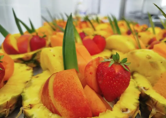 Stella Maris فندق