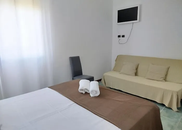 Stella Maris 4* Marina di Ginosa