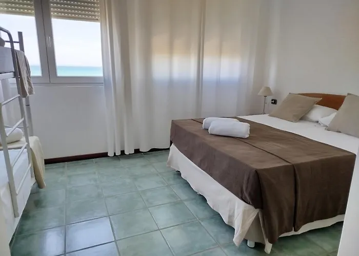 فندق Stella Maris Marina di Ginosa