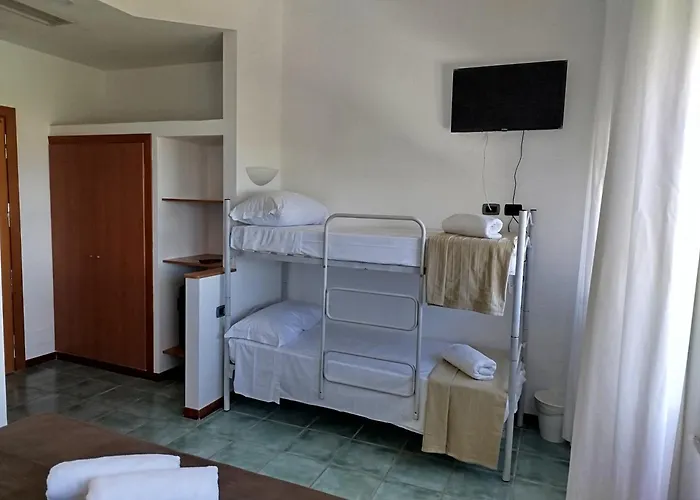 فندق Stella Maris