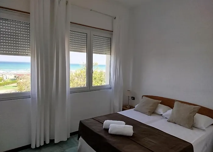 Stella Maris Marina di Ginosa