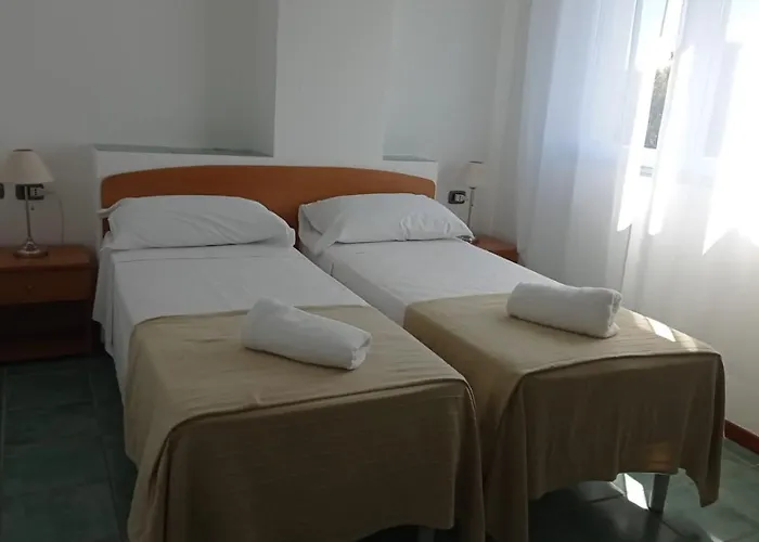 Stella Maris 4*