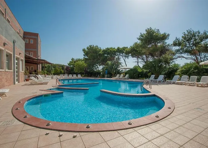 Stella Maris فندق