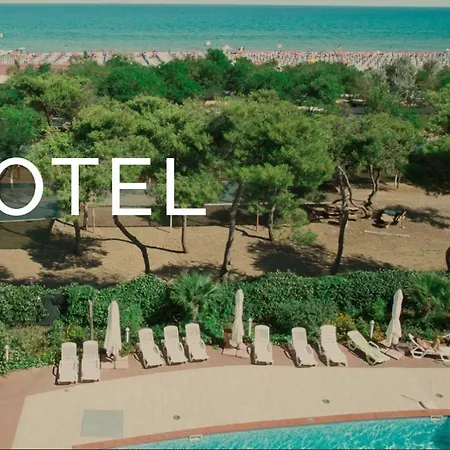 Hotel Stella Maris Marina di Ginosa