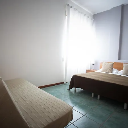 Hotel Stella Maris Marina di Ginosa
