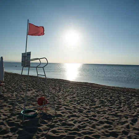 Szálloda Stella Maris 4*