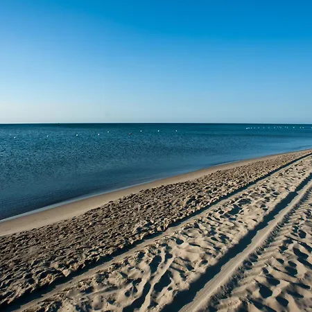 Stella Maris Szálloda 4*