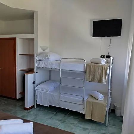 Hotel Stella Maris
