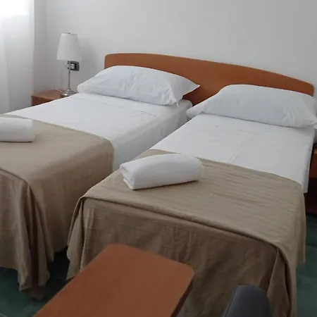 ホテル Stella Maris Marina di Ginosa