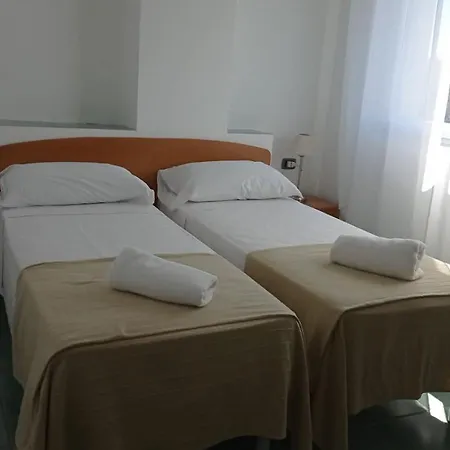 Stella Maris 4*