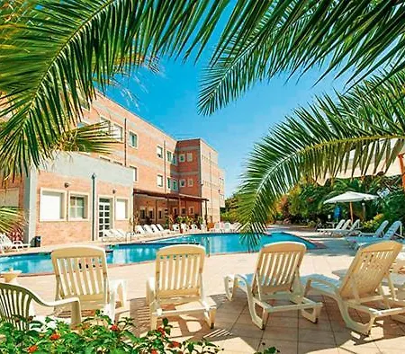 Stella Maris 4* Marina di Ginosa