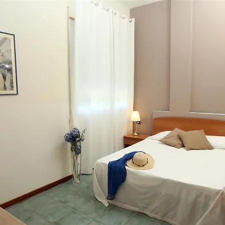 Stella Maris Hotel