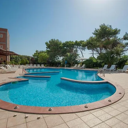 Stella Maris Hotel