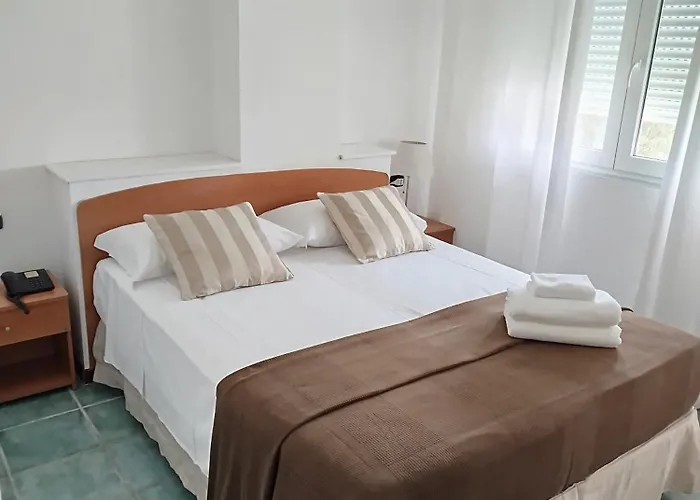 Stella Maris 4*