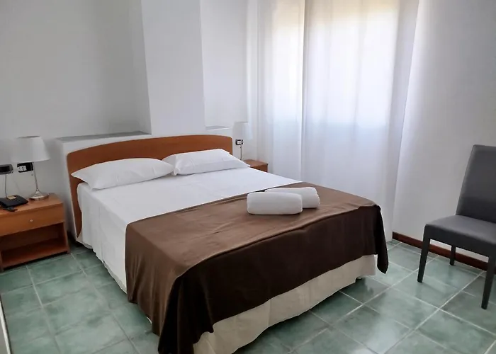 Hotel Stella Maris
