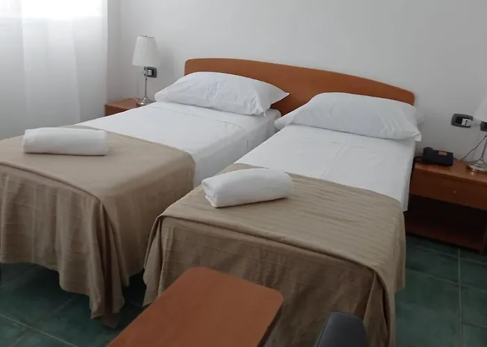 Hotel Stella Maris Marina di Ginosa