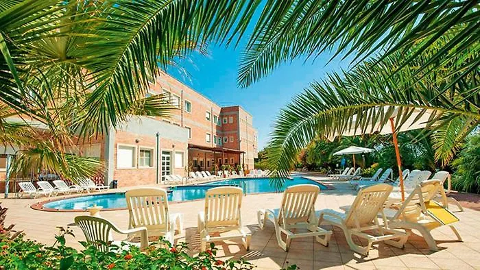 Stella Maris 4* Marina di Ginosa